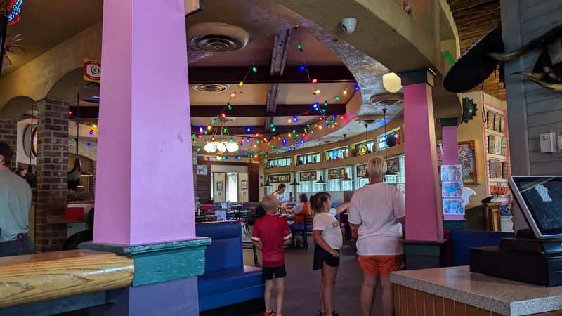 Why Mexico Joe's Keeps People Coming Back