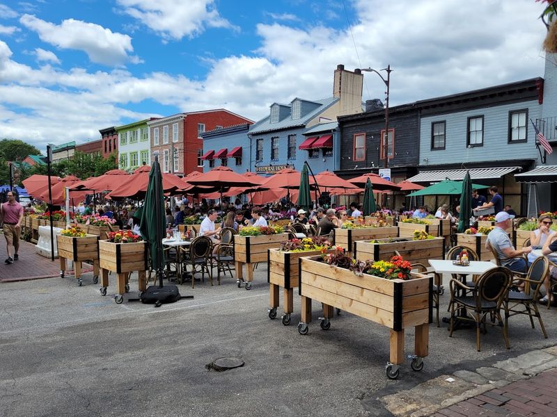 Why Middleton Tavern Belongs on Every Maryland Travel List
