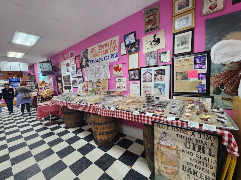 Why Miss Angels Is Worth the Drive to Mount Airy Why Miss Angels Is Worth the Drive to Mount Airy