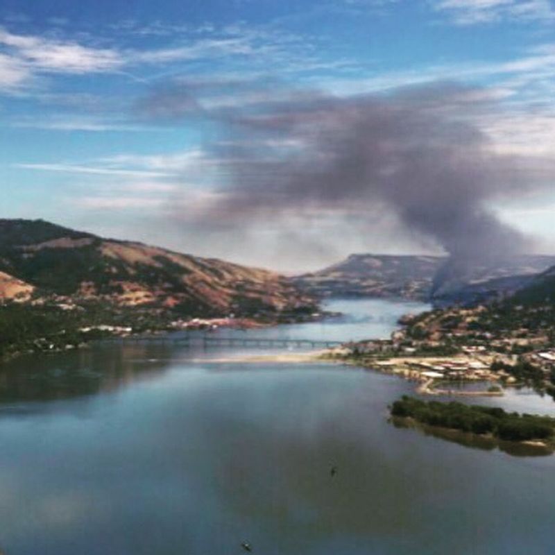 Why Mosier Deserves a Spot on Your Oregon Road Trip