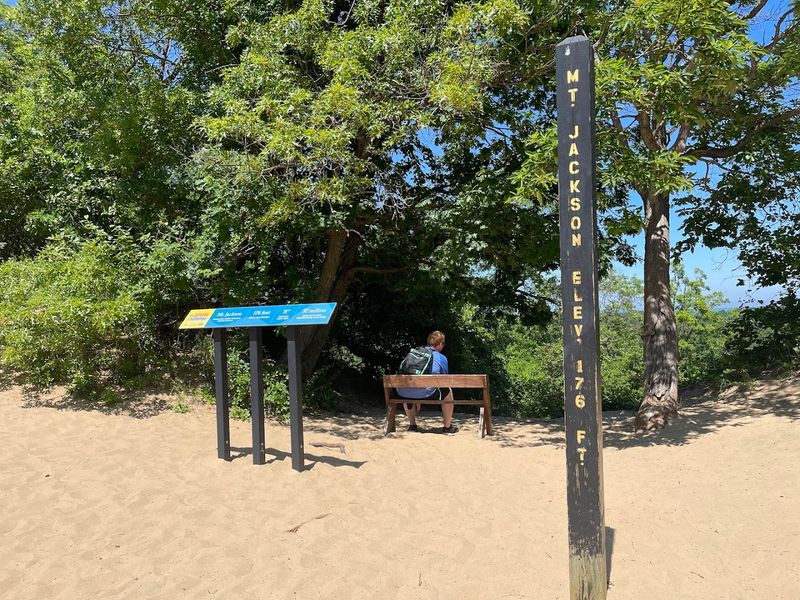 Why Mount Jackson Trail Keeps Calling You Back