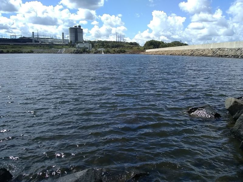 Why Mount Storm Lake Deserves More Attention