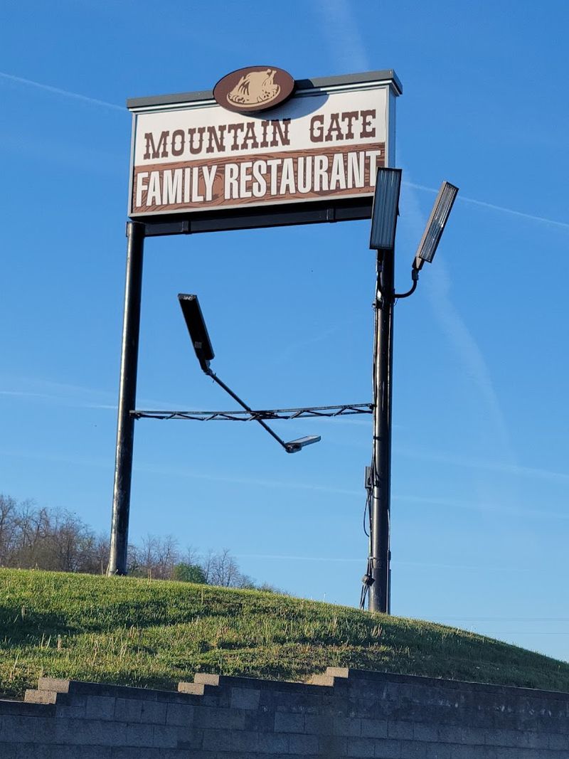 Why Mountain Gate Belongs on Your Maryland Food Road Trip List