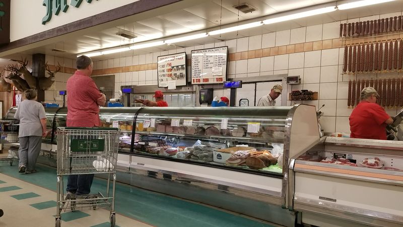 Why Muenster, Texas Is Worth the Trip Just for This Market