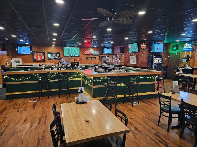 Why Mulligan's Bar and Grill Belongs on Your Georgia Food Map