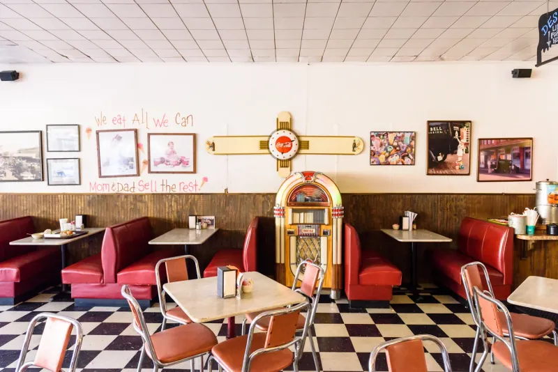 Why Must Be Heaven Belongs on Every Texas Food Lover's List
