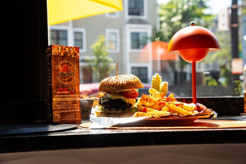 Why NACHLO Belongs on Your Boston Food List