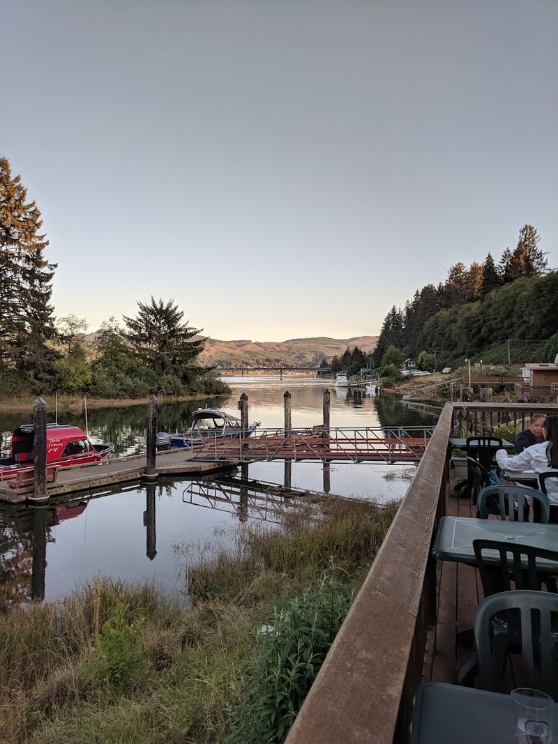 Why Nehalem Sticks With You Long After You Leave