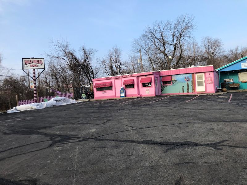 Why Nelle Belle's Belongs on Your Kansas City List