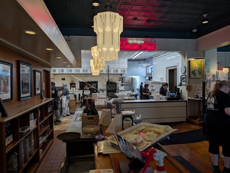 Why New Haven Apizza Feels Different Here