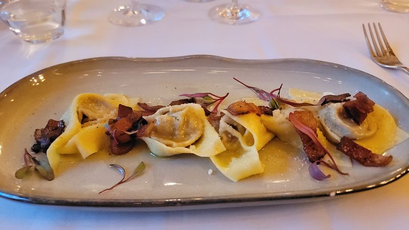 Why Newberg Makes Perfect Sense as a Food Destination