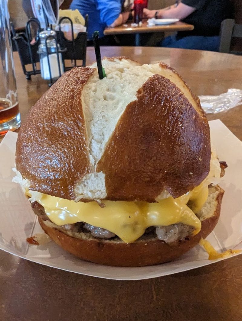 Why North End Tavern Belongs on Your West Virginia Road Trip