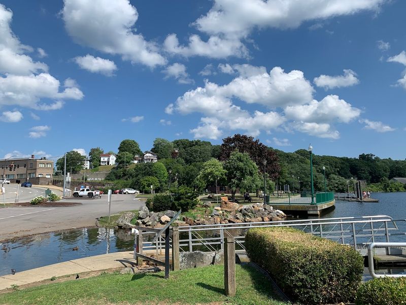 Why Norwich, Connecticut Is Worth the Drive Why Norwich, Connecticut Is Worth the Drive