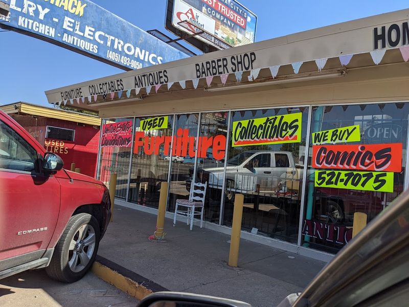 Why Oklahoma City Is a Great Place for Estate Sales Why Oklahoma City Is a Great Place for Estate Sales