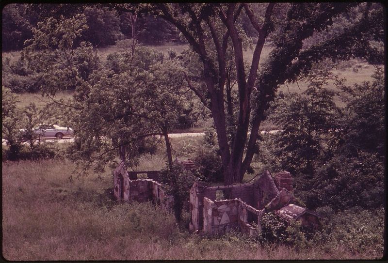 Why Old Linn Creek Still Matters