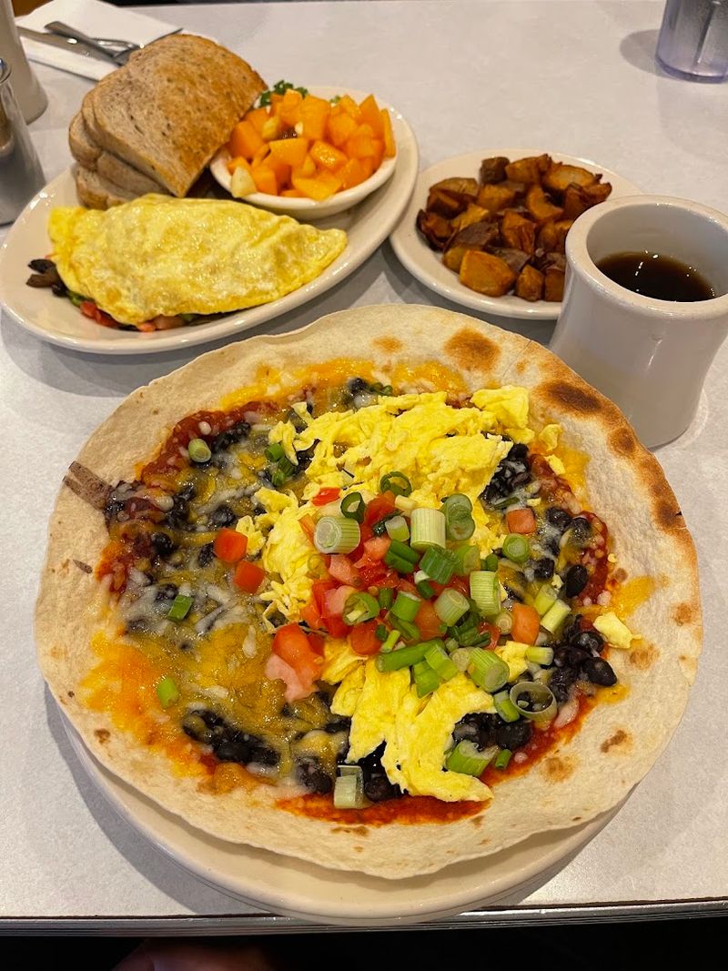 Why Other Breakfast Spots Feel A Little Duller After