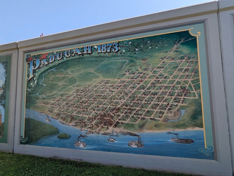 Why Paducah's Model Works as a Blueprint for Other Cities
