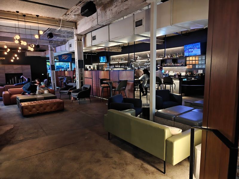 Why Parlor OKC Stays on Your Mind After You Leave