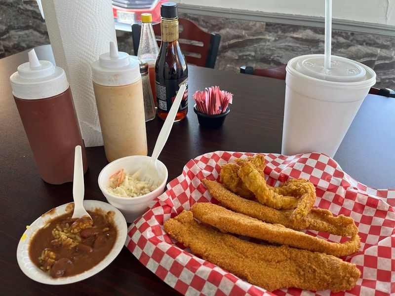 Why People Drive From Far Away to Eat Here