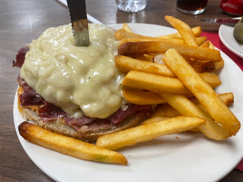Why People Drive Hours Just to Eat Here