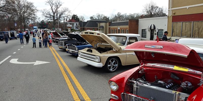 Why People Keep Coming Back To Monroe