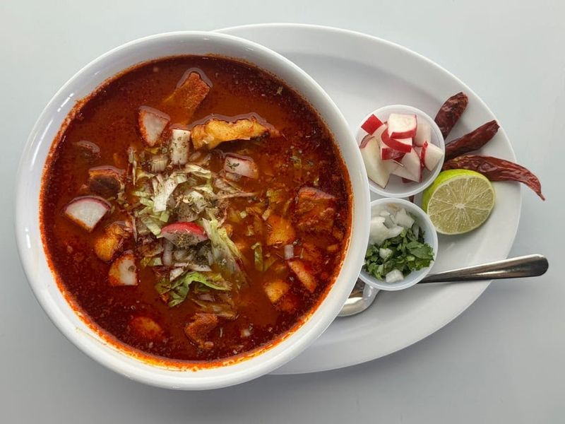 Why People Keep Returning to Los Compadres