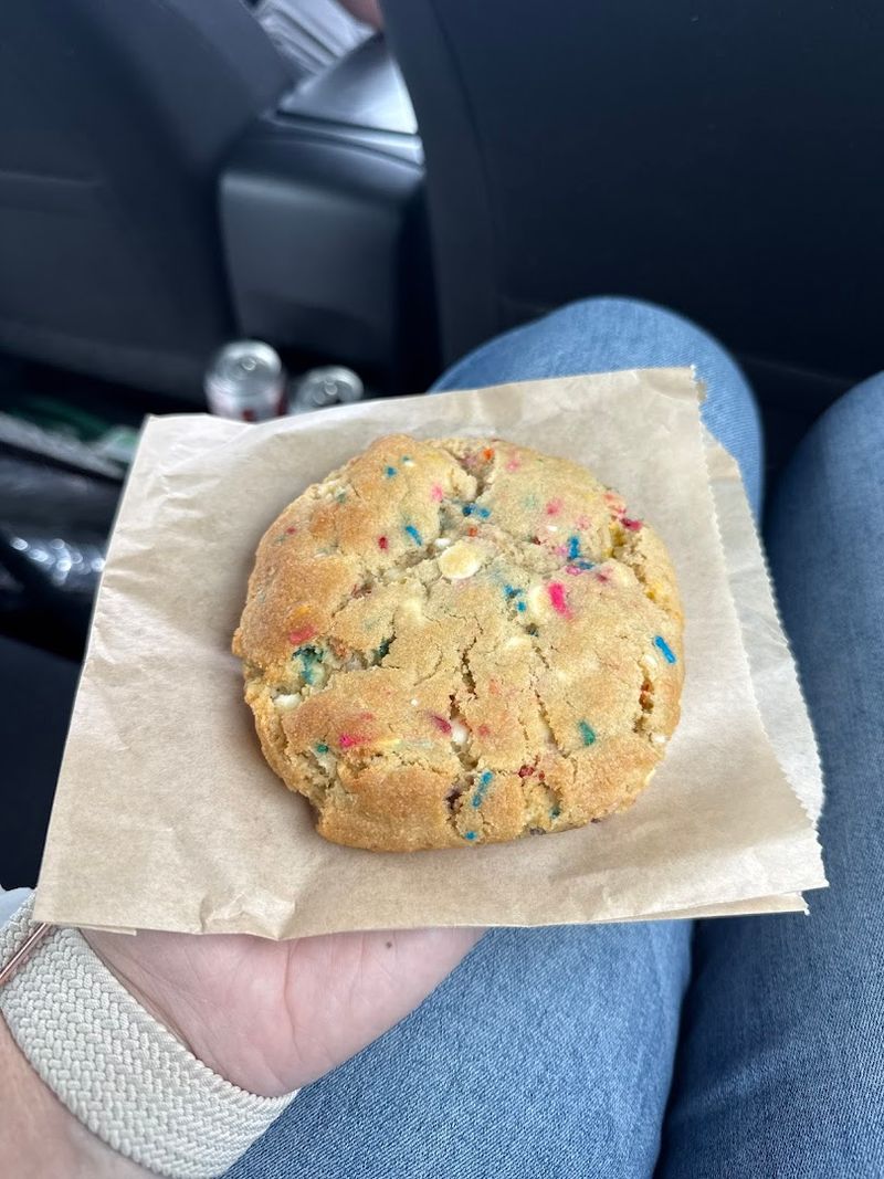 Why People Really Do Drive For Hours To Get Here