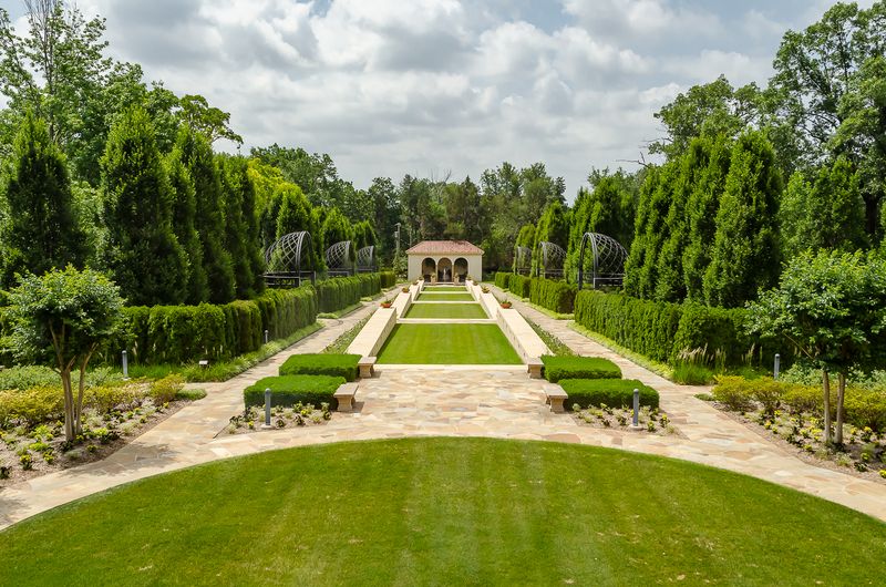 Why Philbrook Deserves a Place on Every Oklahoma Itinerary