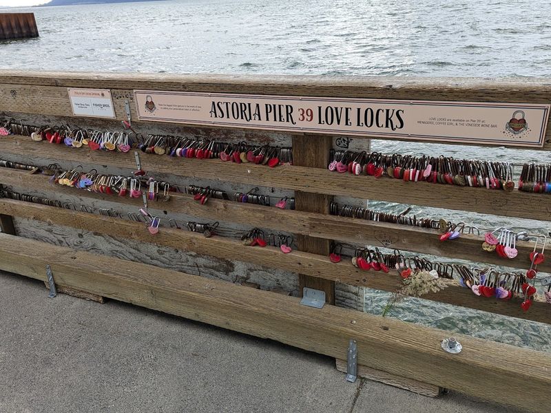 Why Pier 39 Deserves a Spot on Every Astoria Itinerary