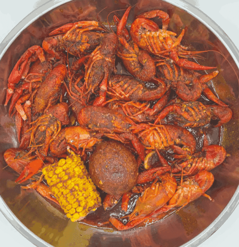 Why Pier 88 Stays on Your Mind Long After the Meal