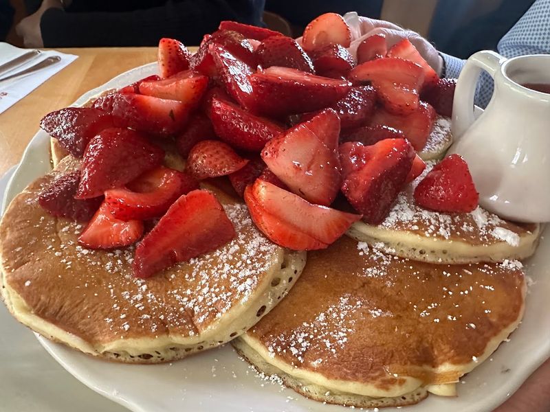 Why Portland Breakfast Lovers Keep Coming Back