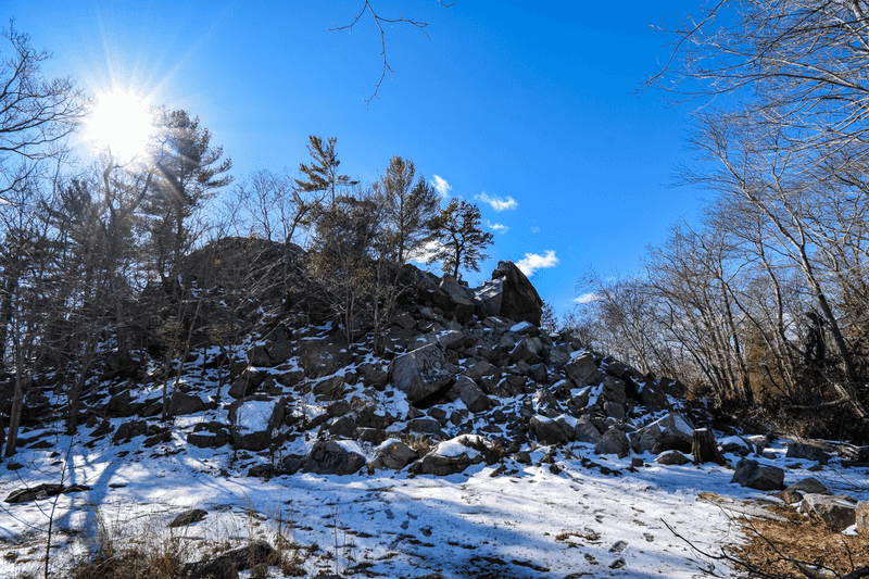 Why Profile Rock Still Deserves a Place on Your Map