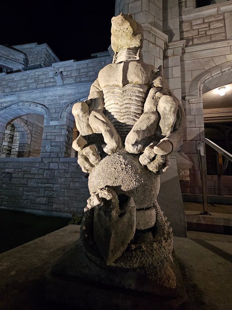 Why Pythian Castle Belongs on Every Missouri Bucket List