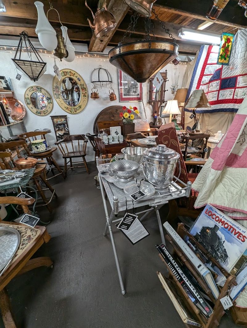Why Queen City Flea Market Belongs on Your Maryland Road Trip List