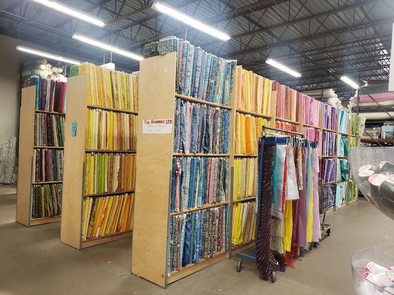 Why Quilters Keep Coming Back