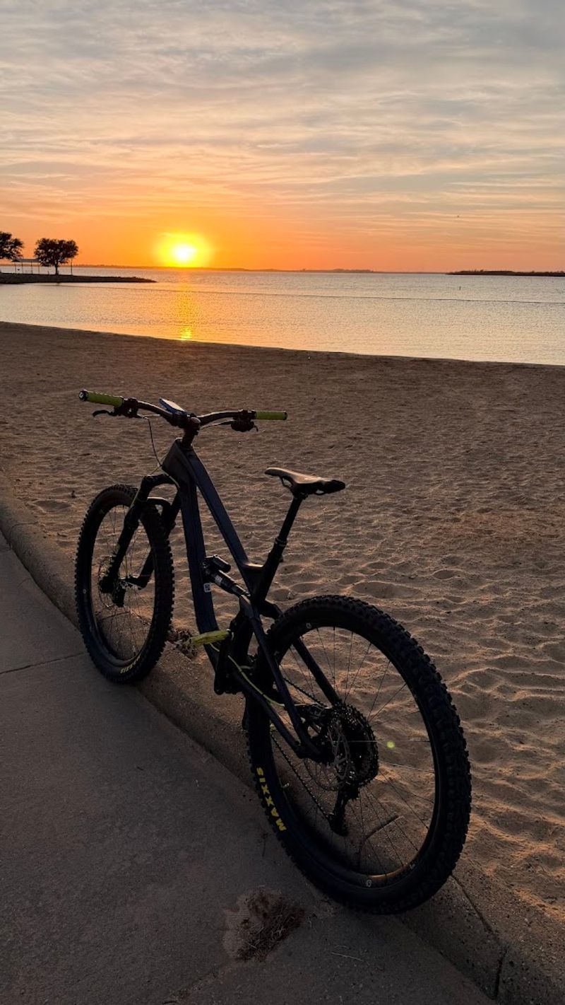Why Riders Keep Coming Back to Isle du Bois