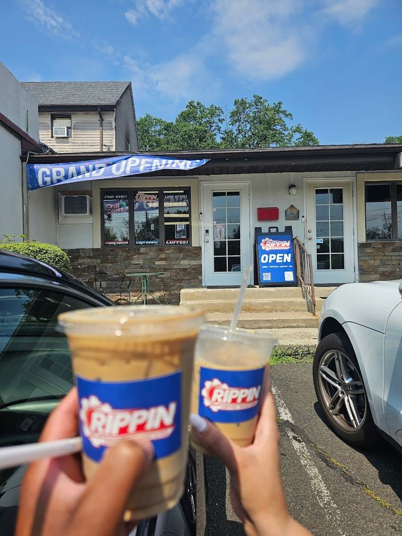 Why Rippin Coffee Roasters Belongs On Your Must-Visit List