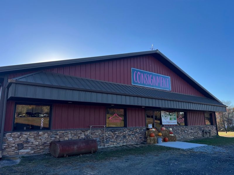 Why Rising Sun, Maryland Is Worth the Drive
