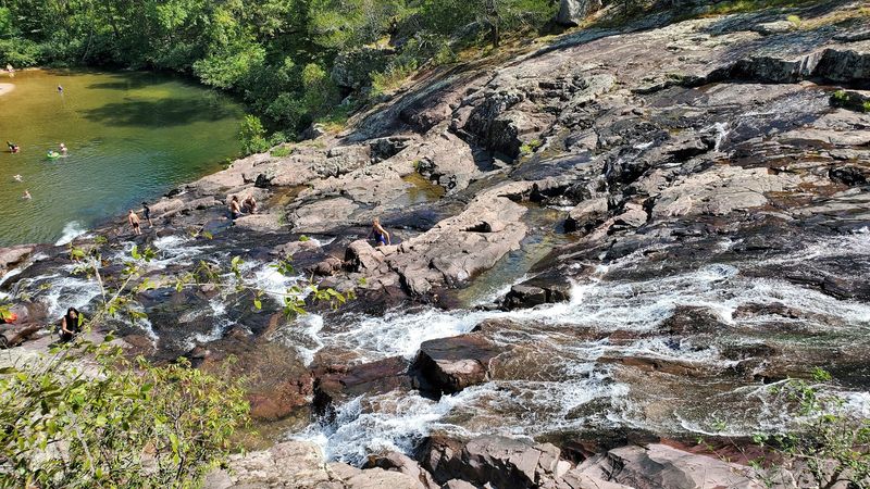 Why Rocky Falls Shut-ins Deserves a Spot on Every Missouri Bucket List