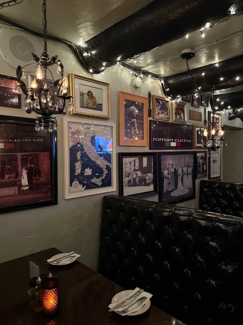 Why Roman Cucina Is Worth the Drive Across Dallas