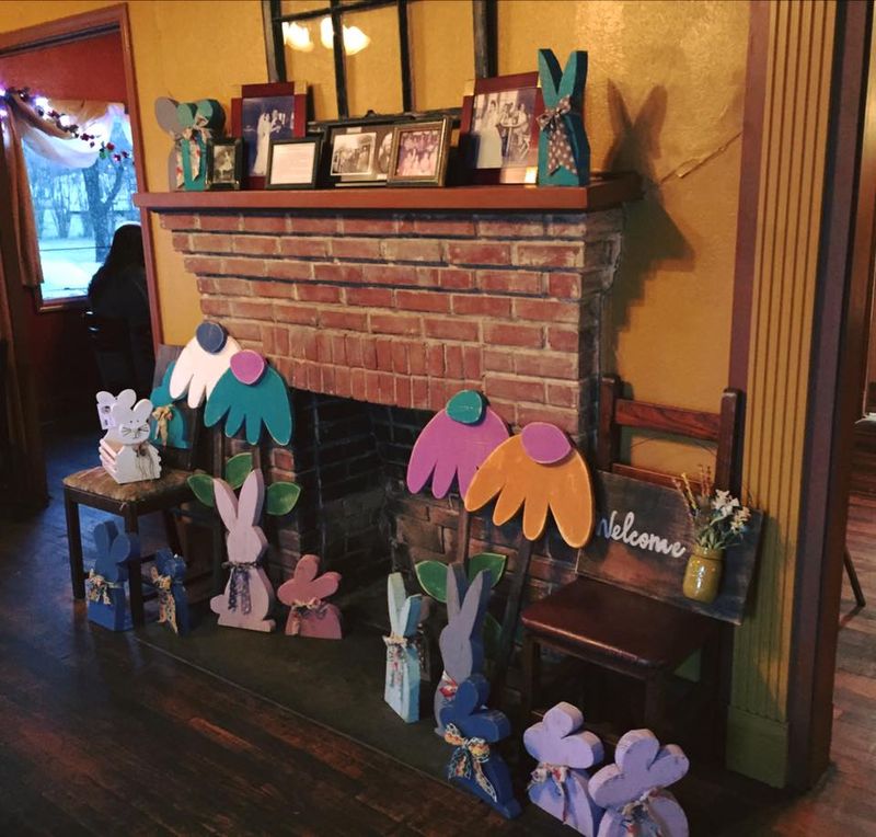 Why Roseanna's Still Feels Like Home After All These Years