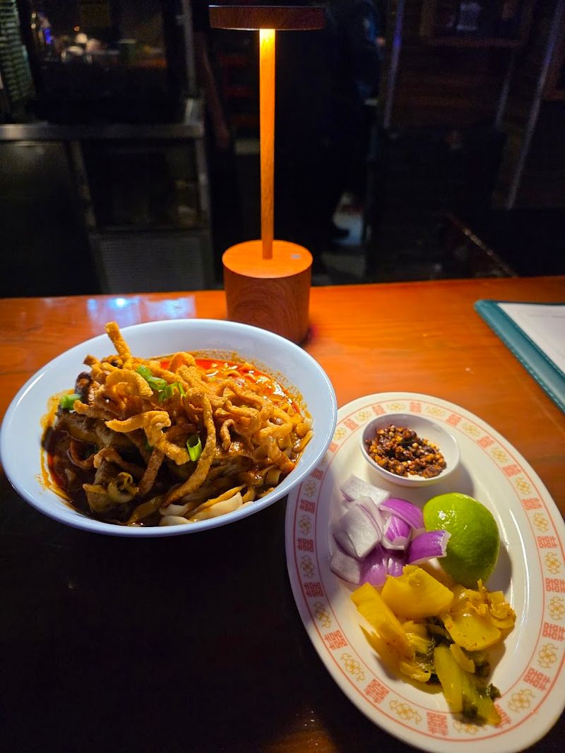 Why SE Division Street Needed This Exact Restaurant Why SE Division Street Needed This Exact Restaurant