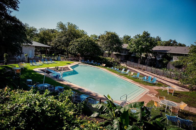 Why Salado and the Stagecoach Inn Deserve a Visit