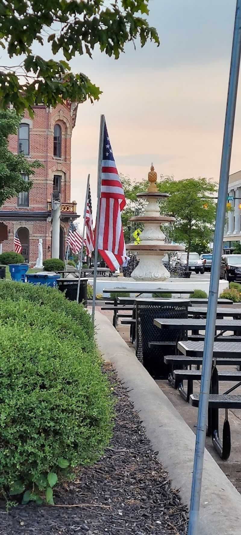 Why Saturday Mornings in Bellefontaine Hit Different
