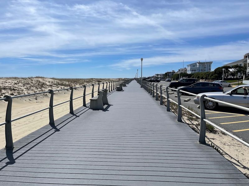 Why Sea Girt Might Be the Best-Kept Secret on the Entire Jersey Shore