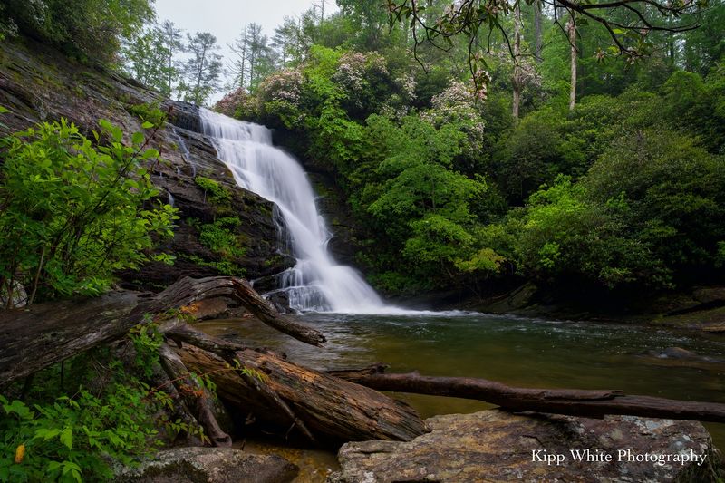 Why Secret Falls Feels Different Right Away