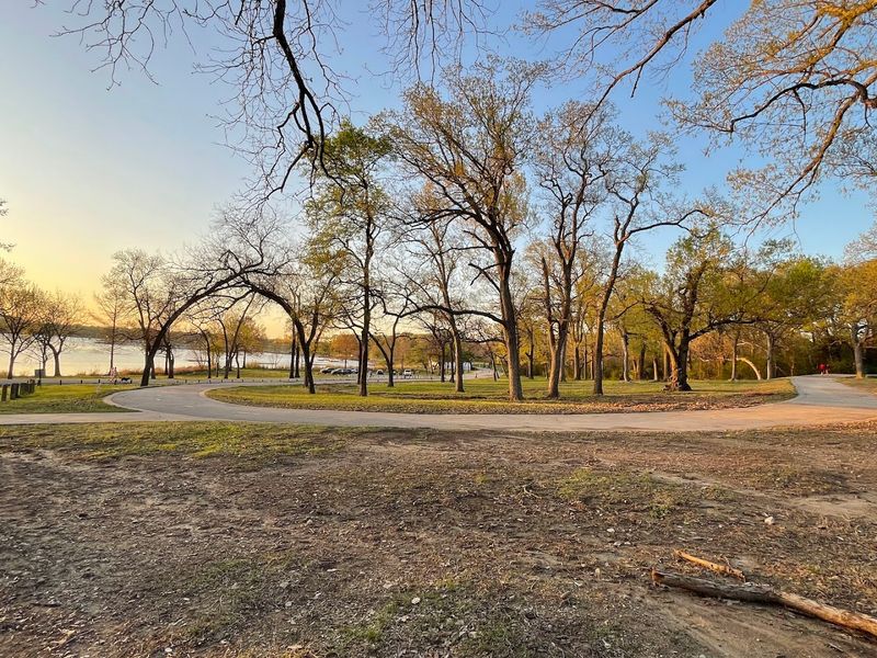 Why Seniors Keep Coming Back to This Trail