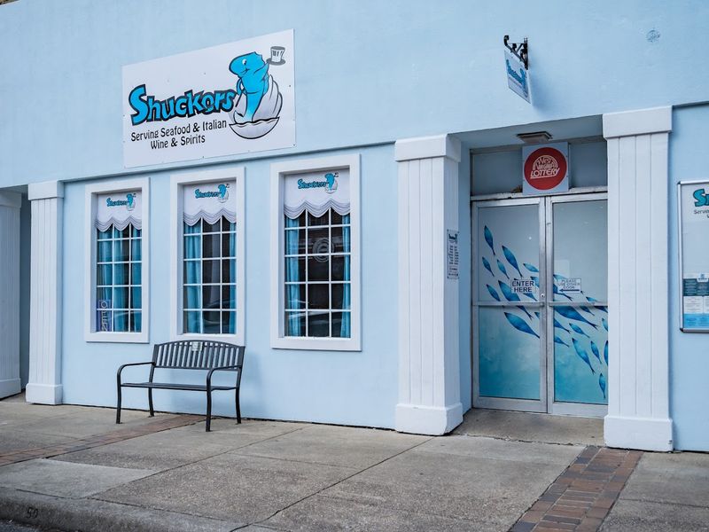Why Shuckers Keeps Pulling People Back Again and Again