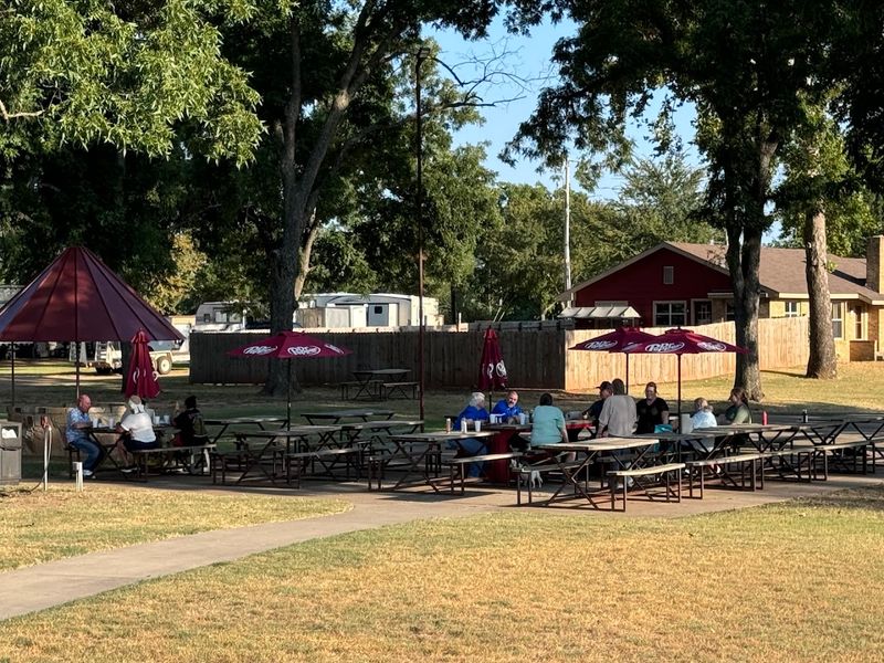 Why Smokin' Joe's Belongs on Your Oklahoma Road Trip