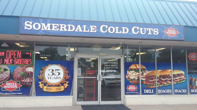 Why South Jersey Keeps Coming Back